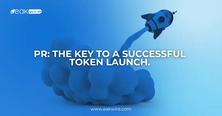 Launching a Token