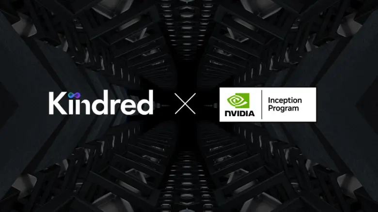 nvidia inception program​
