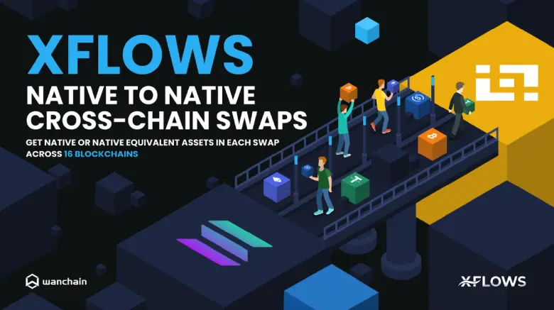 chain swap crypto