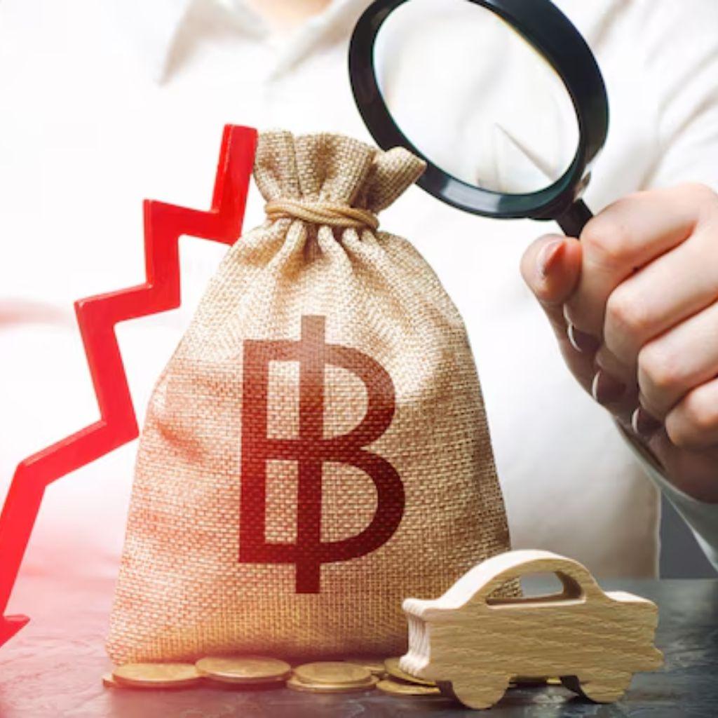 Crypto Crisis PR Firm