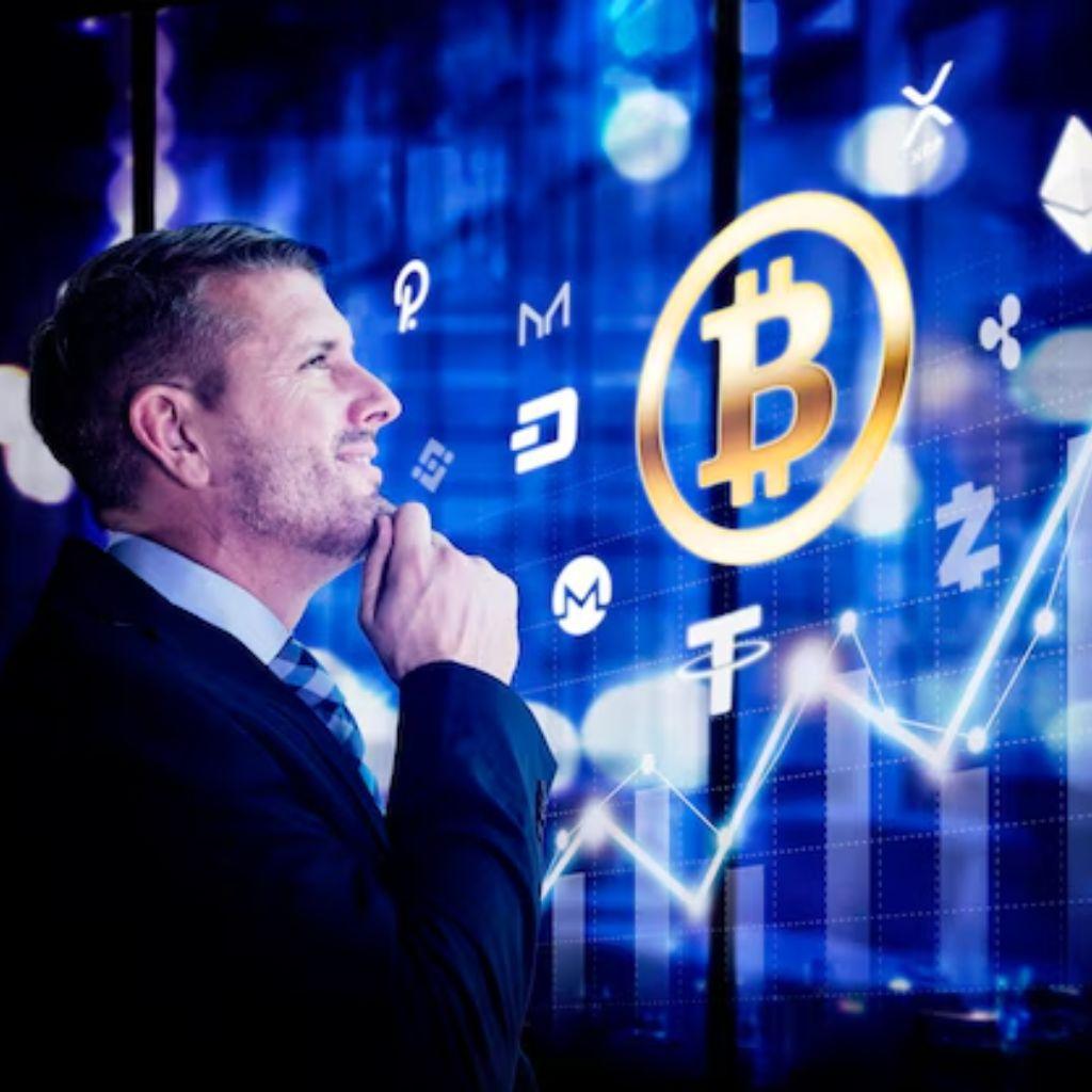 Crypto Influencer Marketing