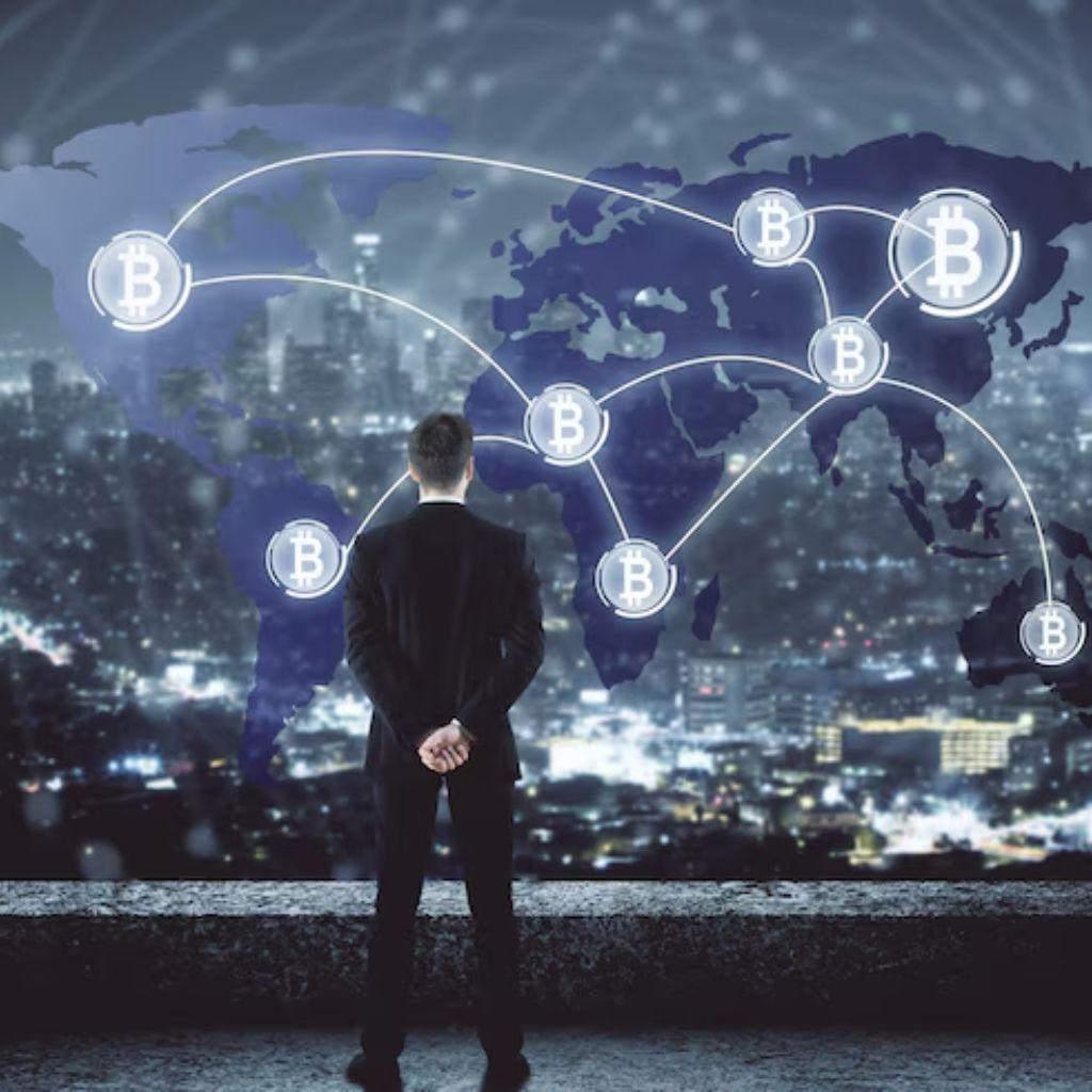 Crypto PR Distribution