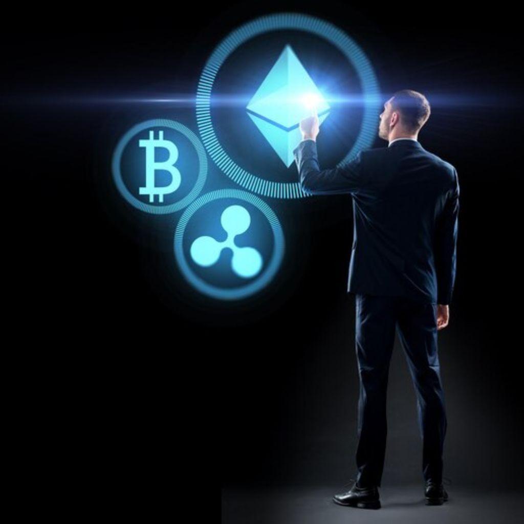 Crypto PR Marketing