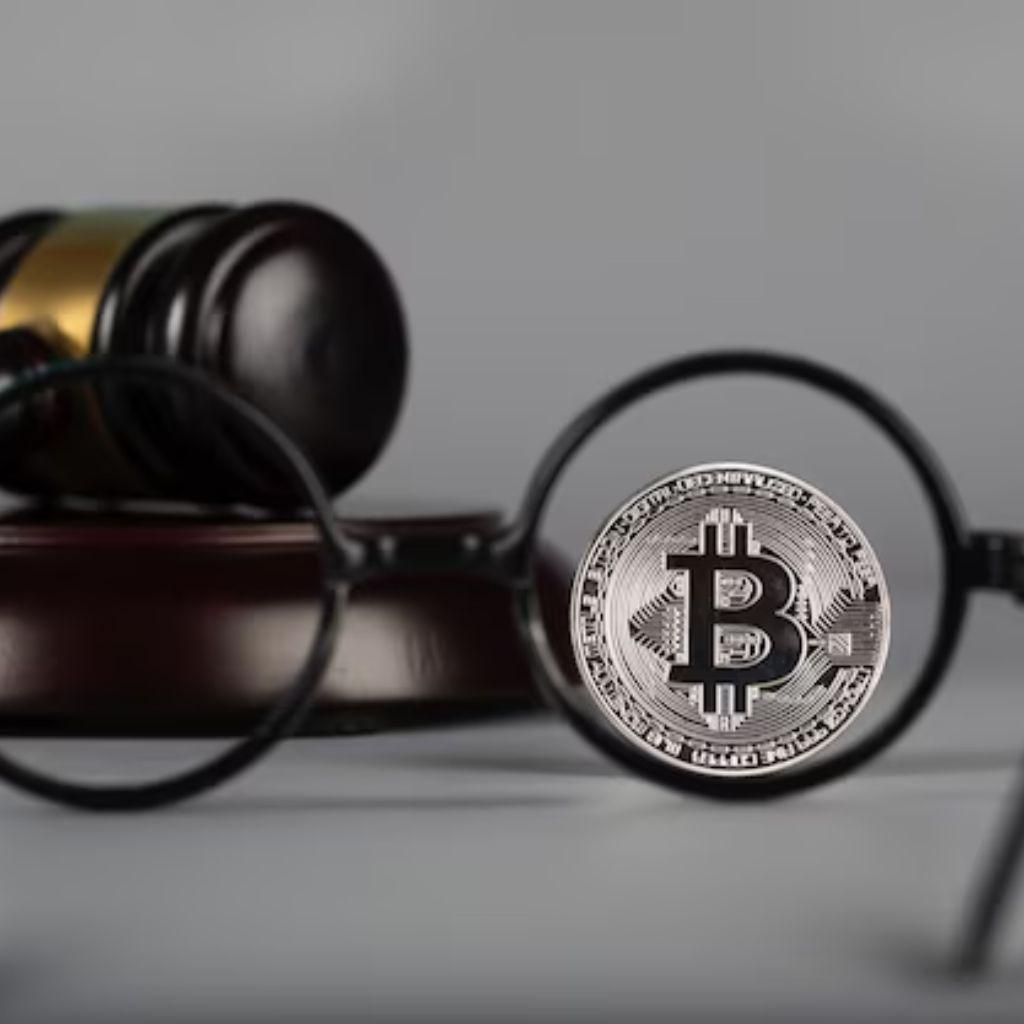 Crypto Press Releases