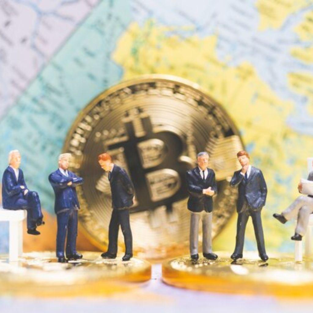 Crypto Public Relations