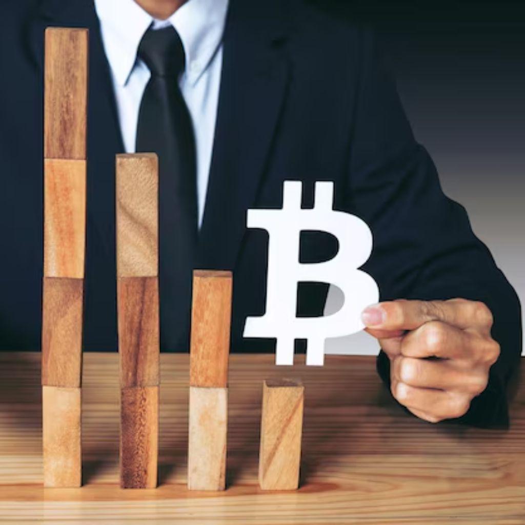 Cryptocurrency PR