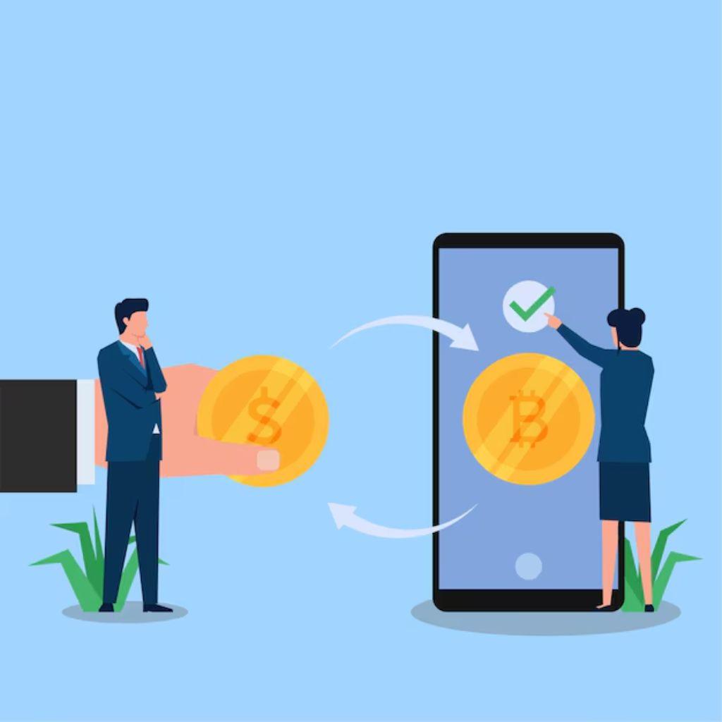 Global Crypto Regulation PR