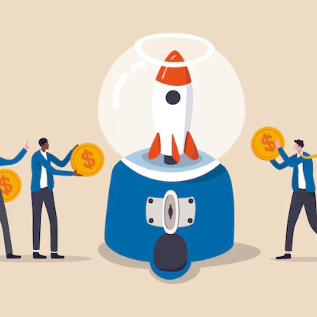 Launch an ICO