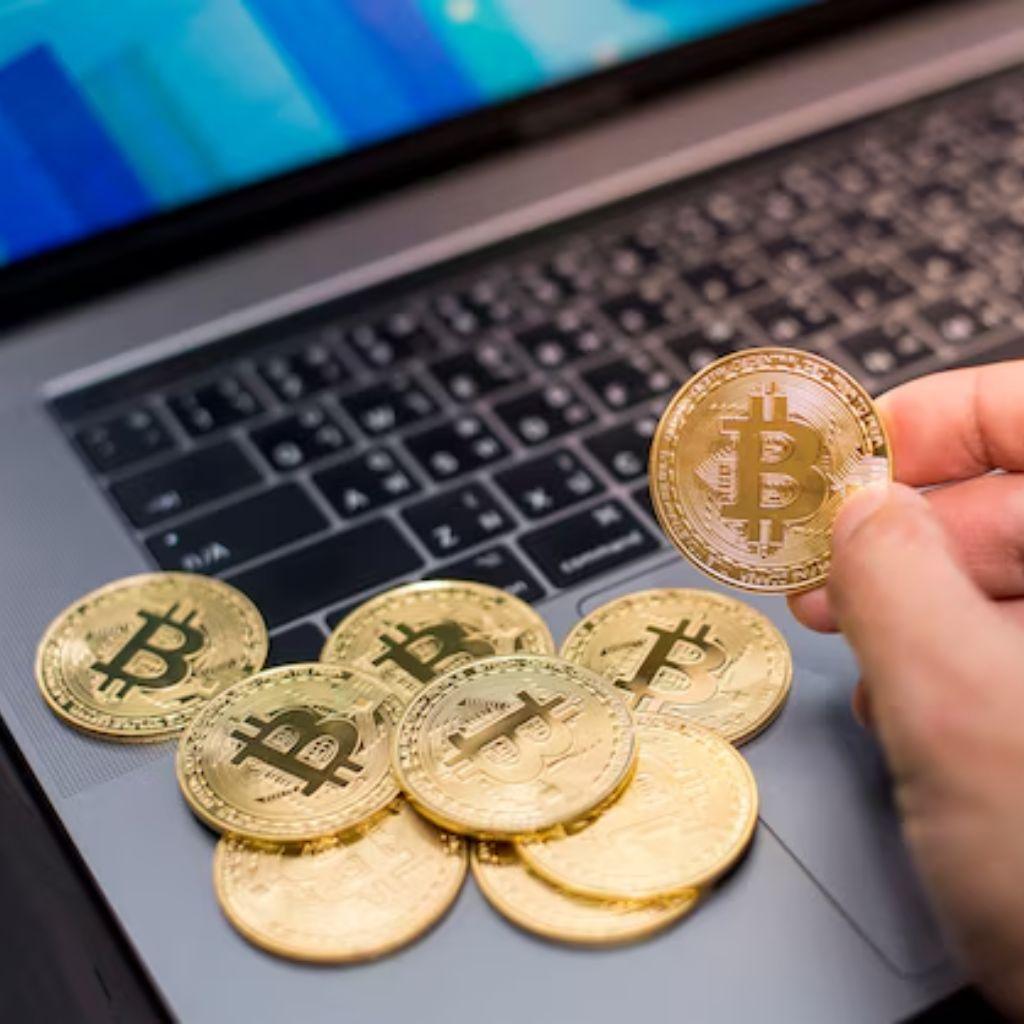 Write a Crypto Press Release