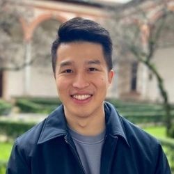 IVAN KOH