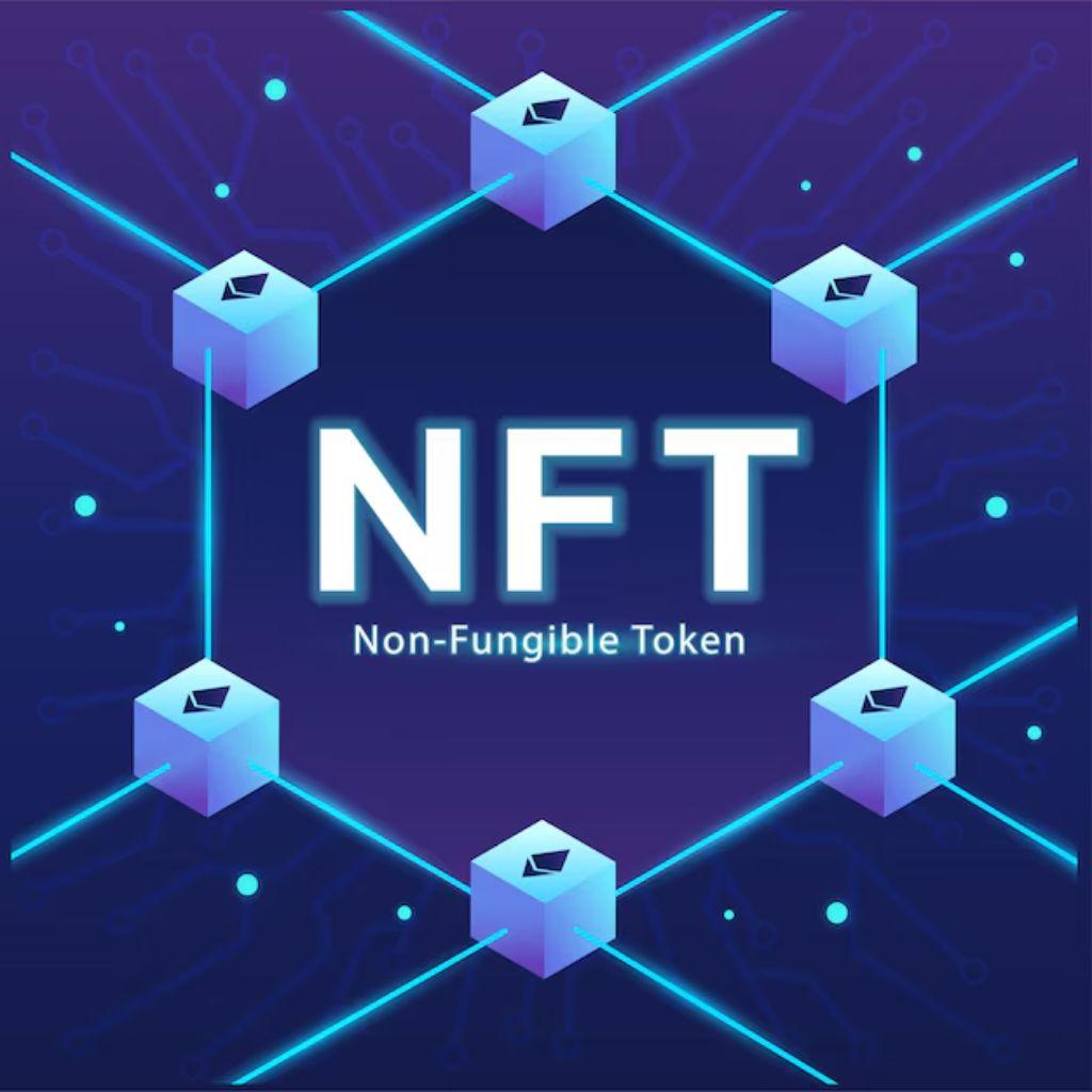 NFT Press Release
