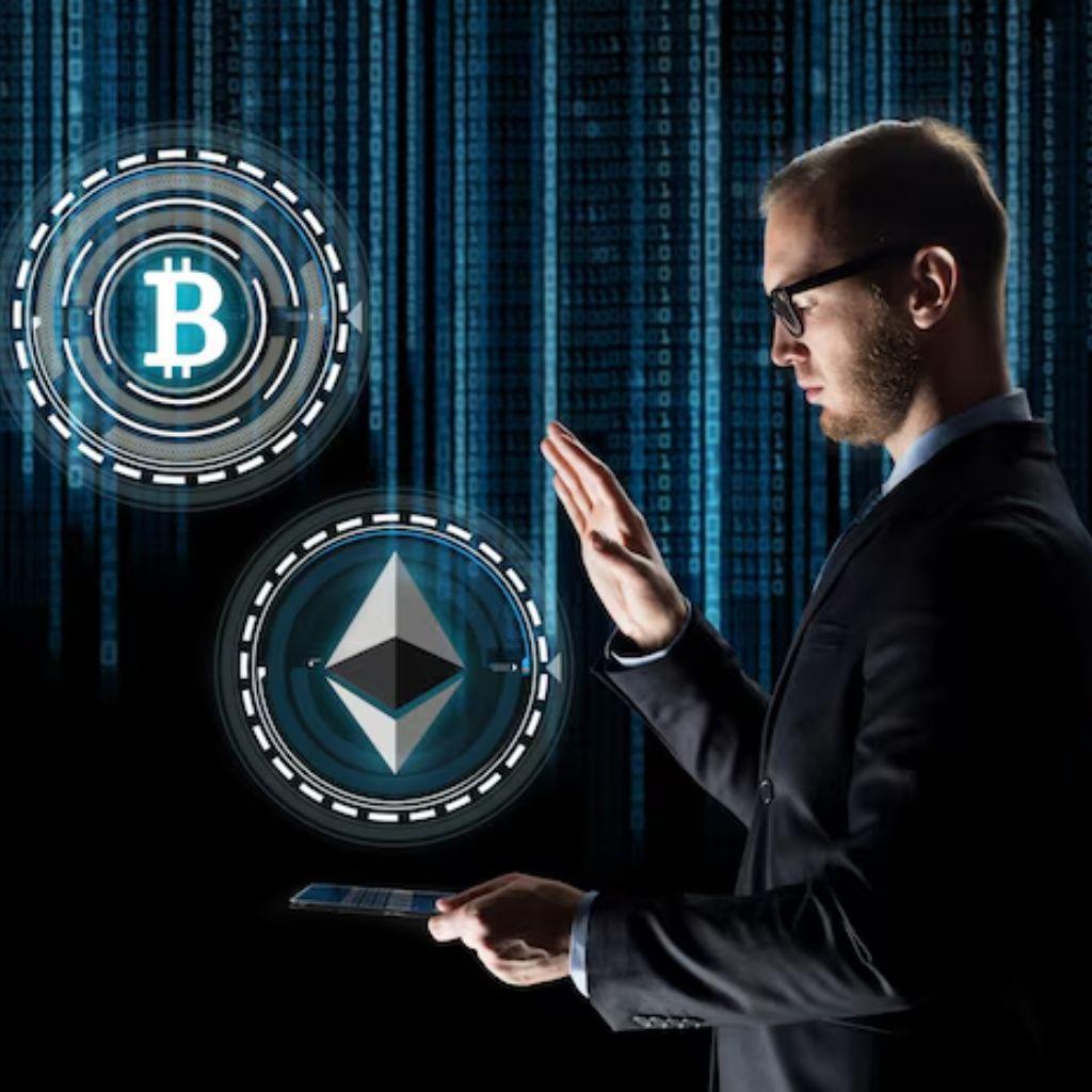 What is Crypto PR