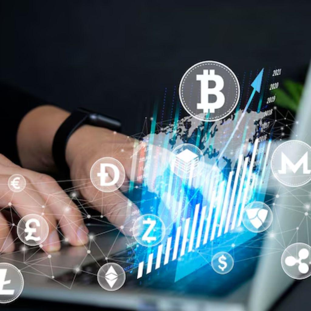 Crypto Marketing Strategy