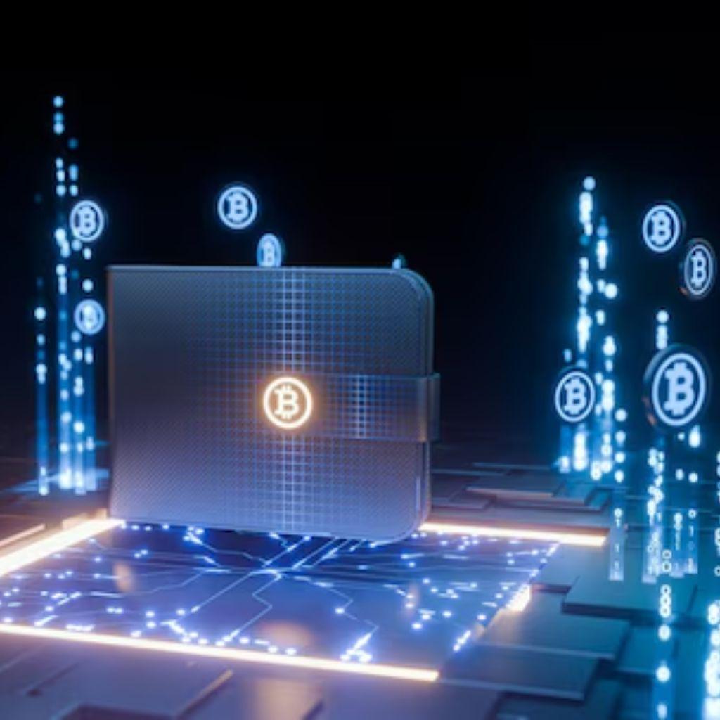 Tokenization of Assets