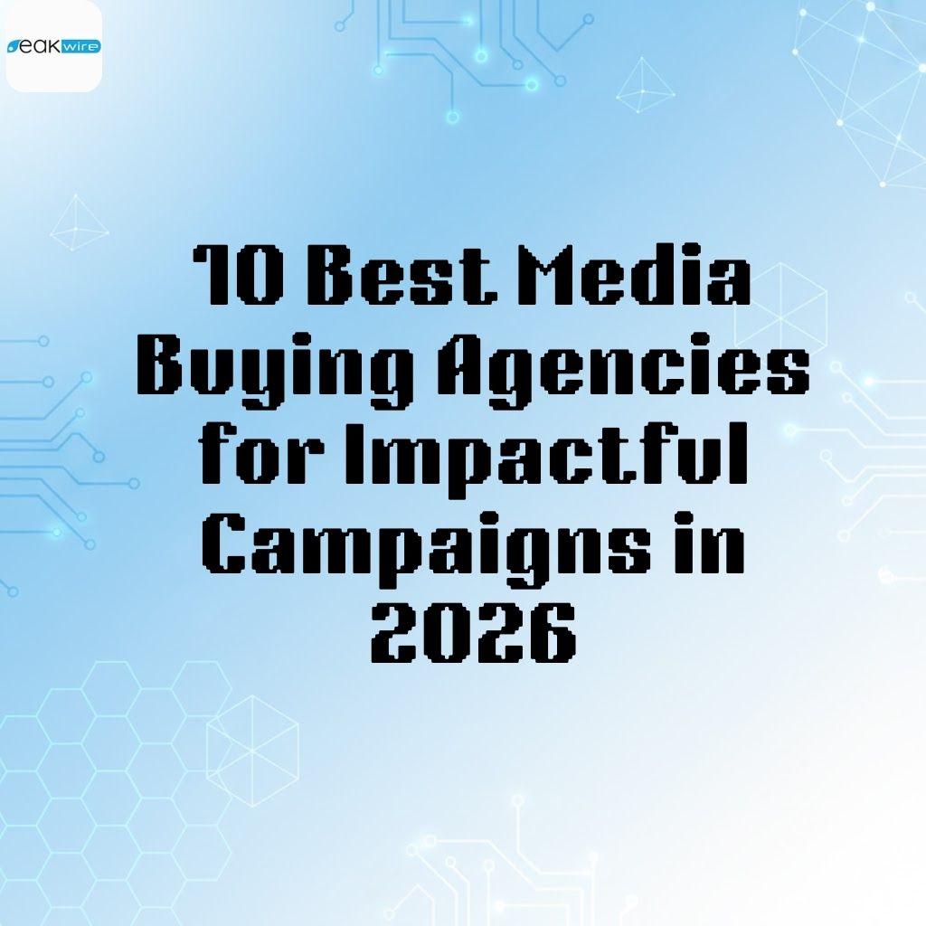 Best Media Buying Agencies