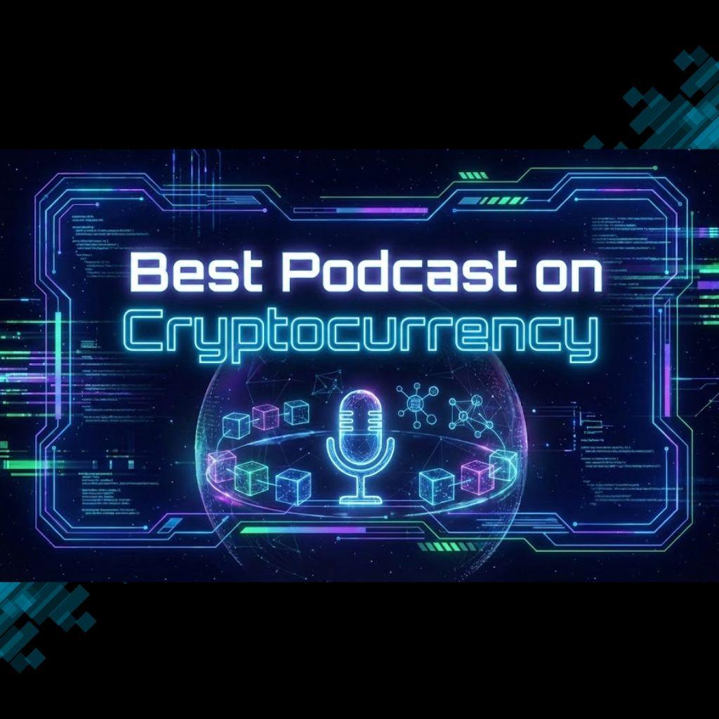 Best Podcast on Cryptocurrency