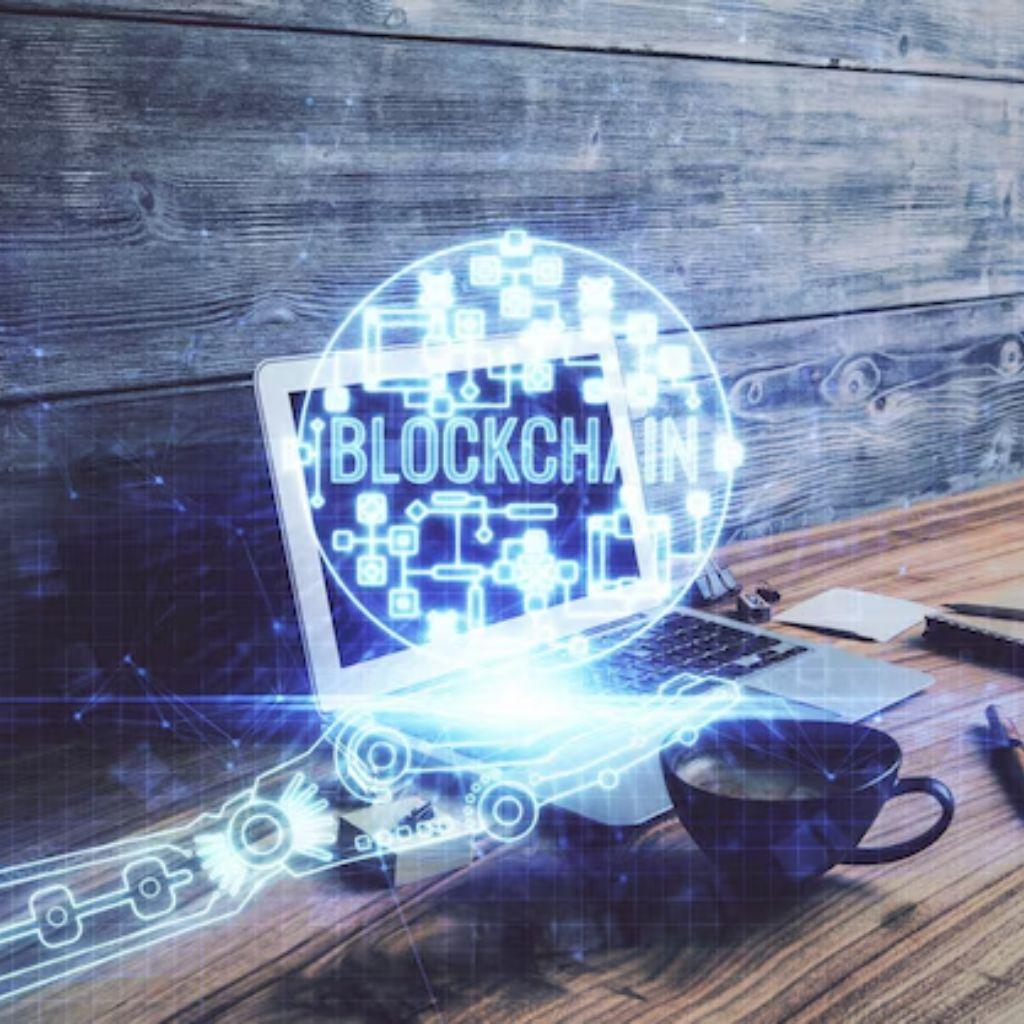 Blockchain Marketing Agencies