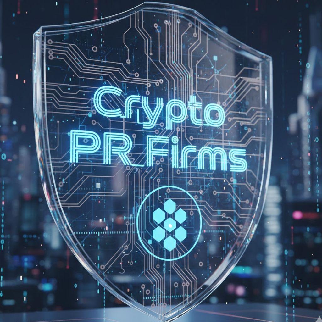 Crypto PR Firms