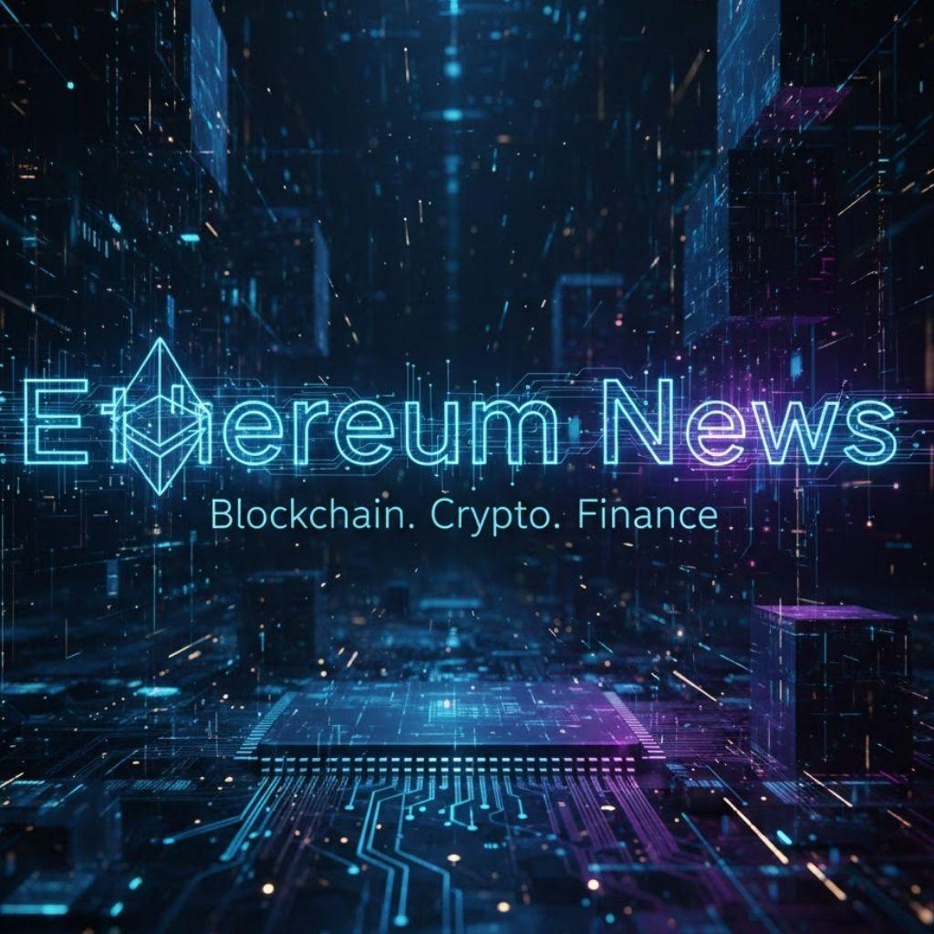 Ethereum News