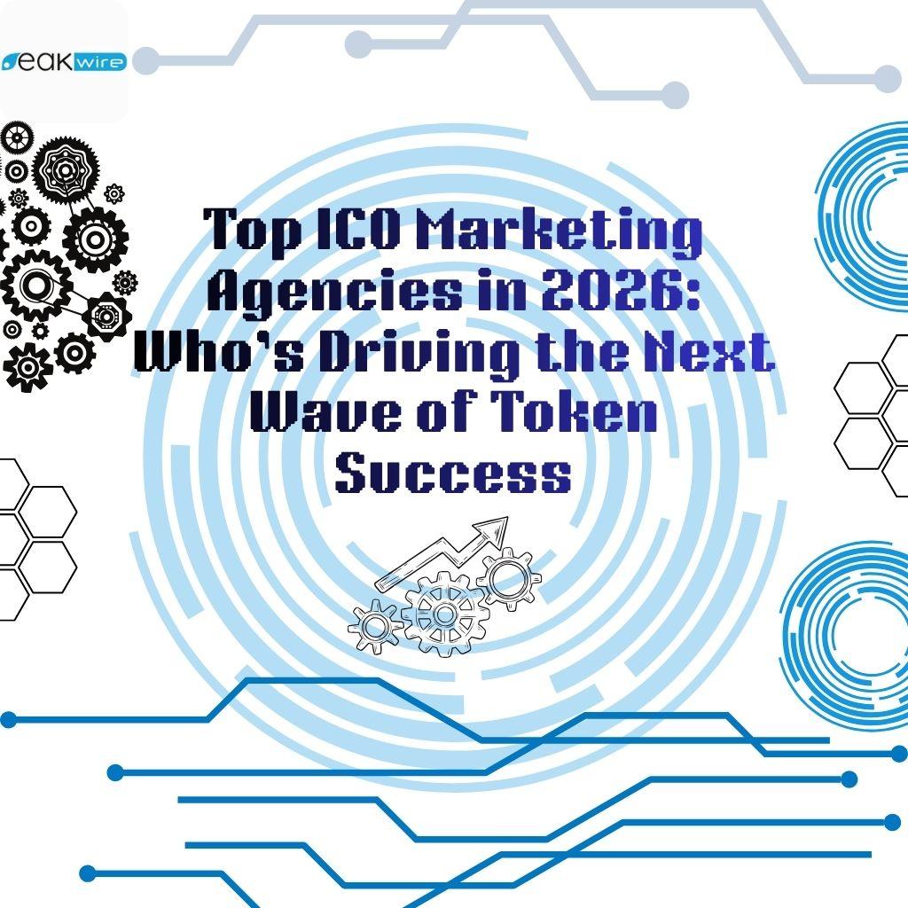 ICO Marketing Agencies