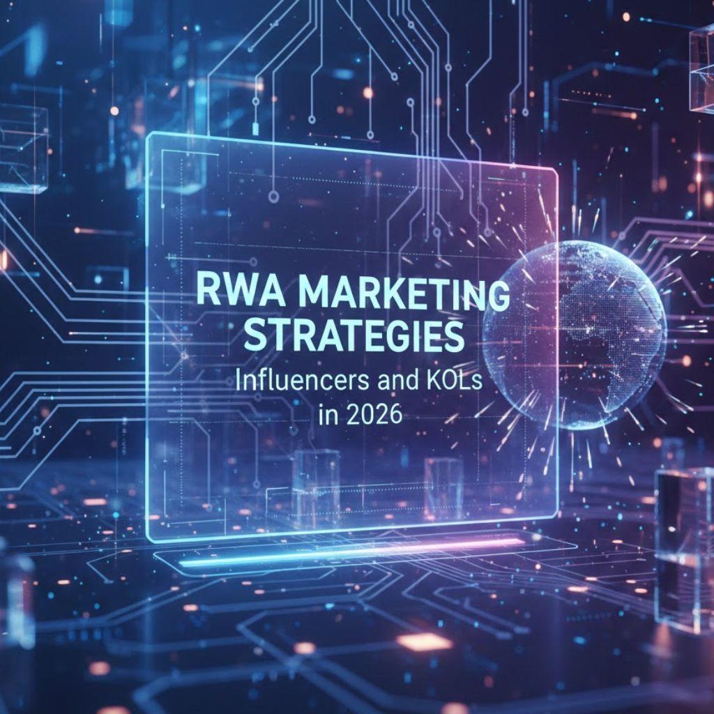 Influencers and KOLs