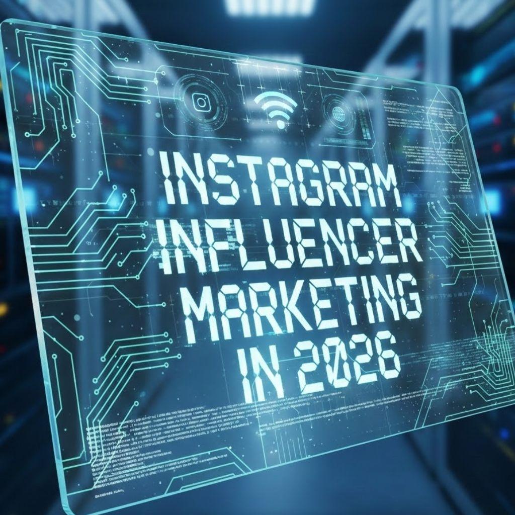 Instagram Influencer Marketing