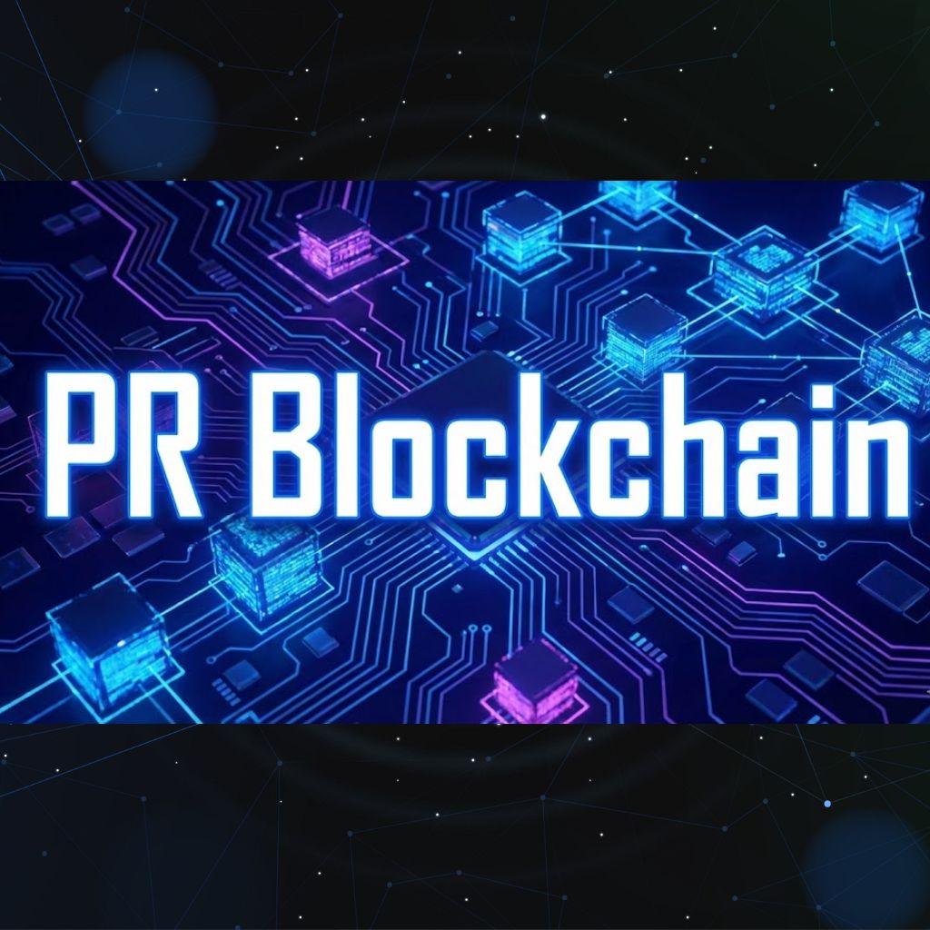 PR Blockchain