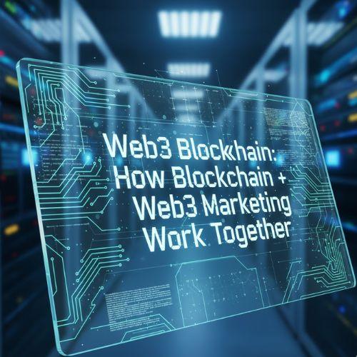 Web3 Blockchain