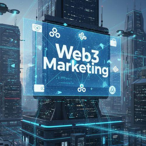 Web3 Marketing