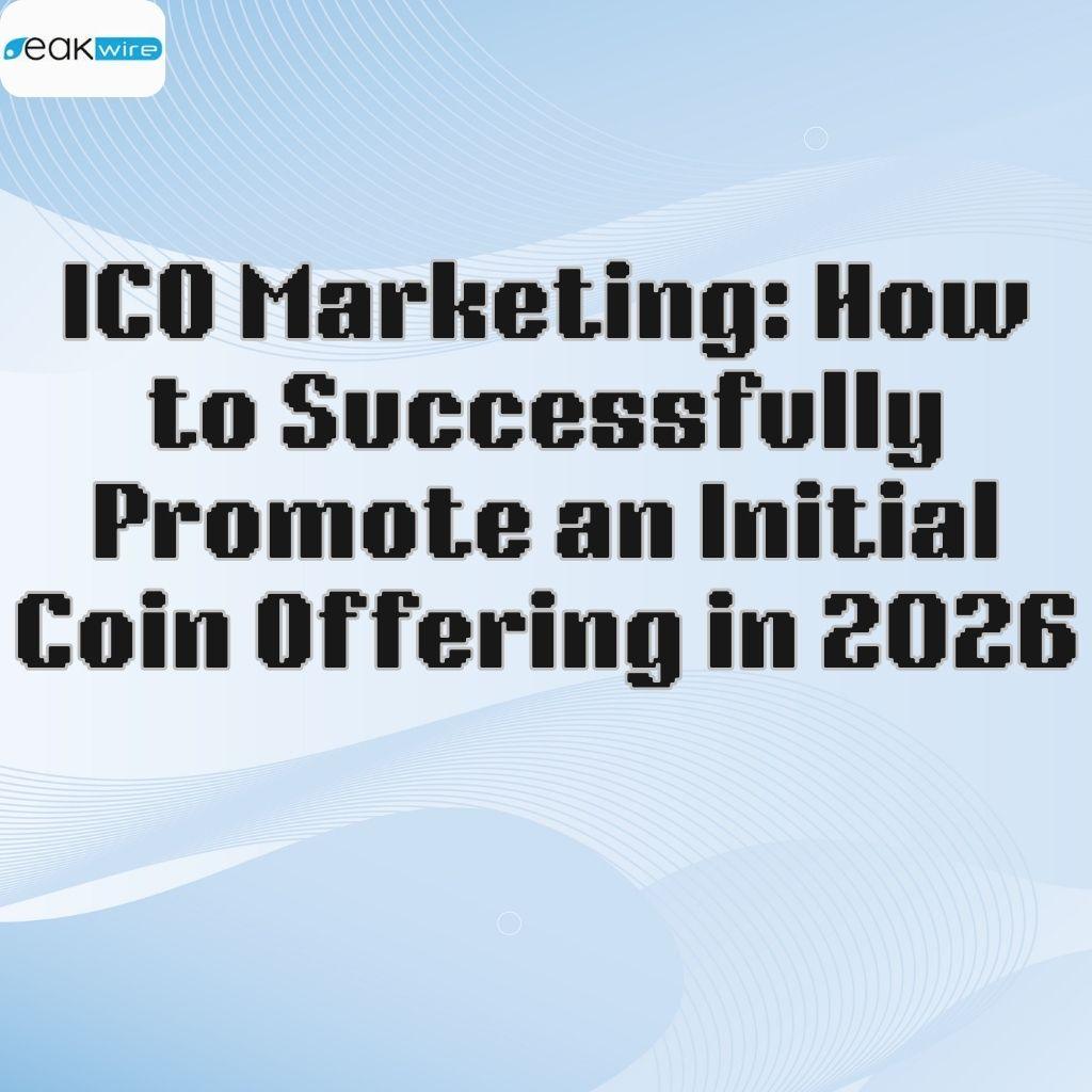 ICO Marketing