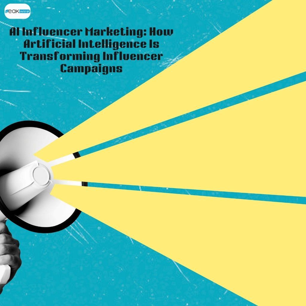 AI Influencer Marketing