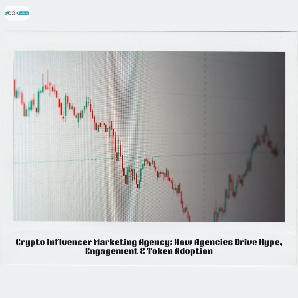 Crypto Influencer Marketing Agency