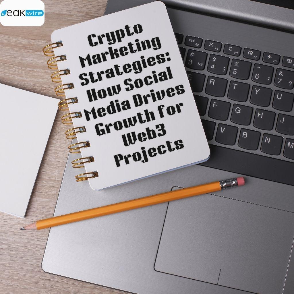 Crypto Marketing Strategies