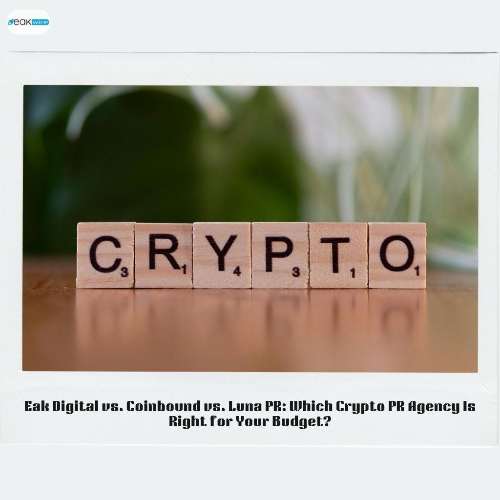 Eak Digital vs Coinbound