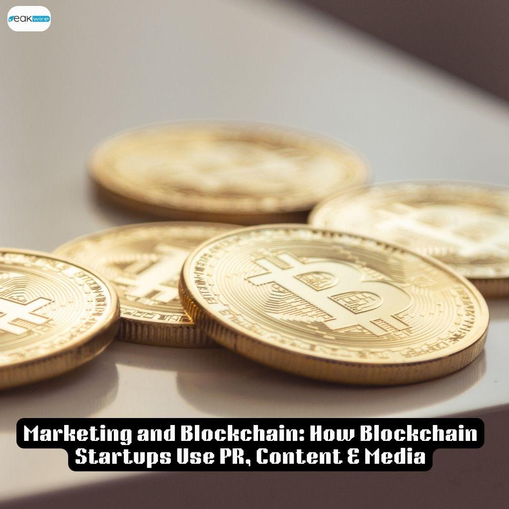 Marketing and Blockchain