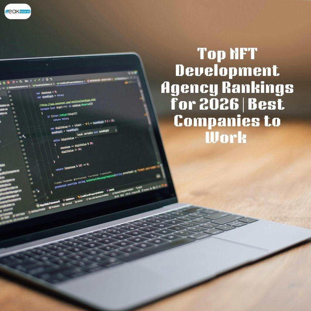 NFT Development Agency