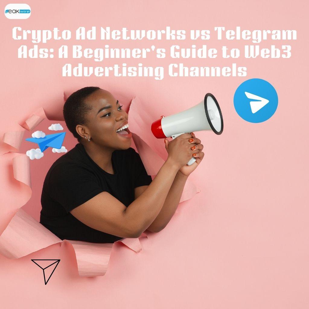 Telegram Ads
