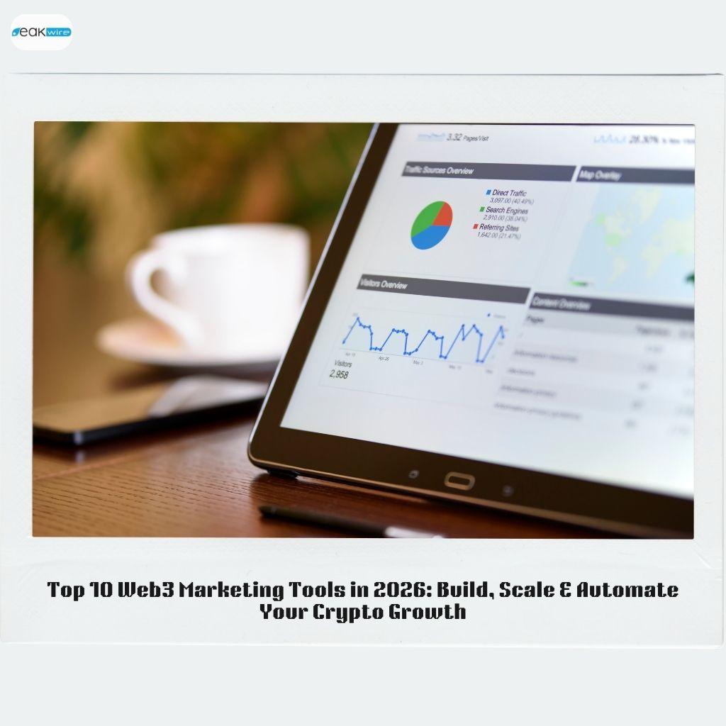 Web3 Marketing Tools