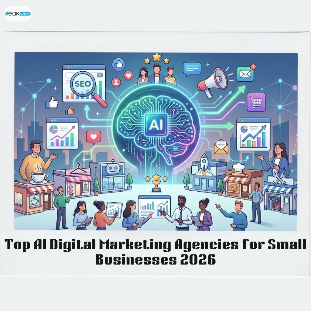 AI Digital Marketing Agencies