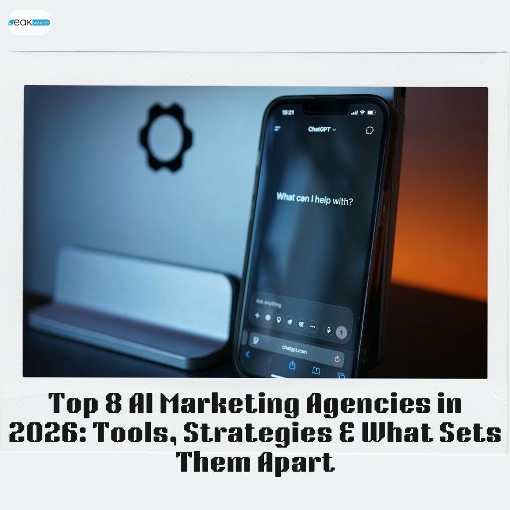 AI Marketing Agencies