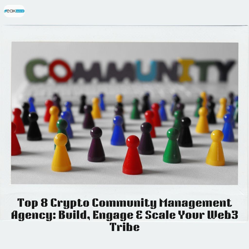 Community Management Agency