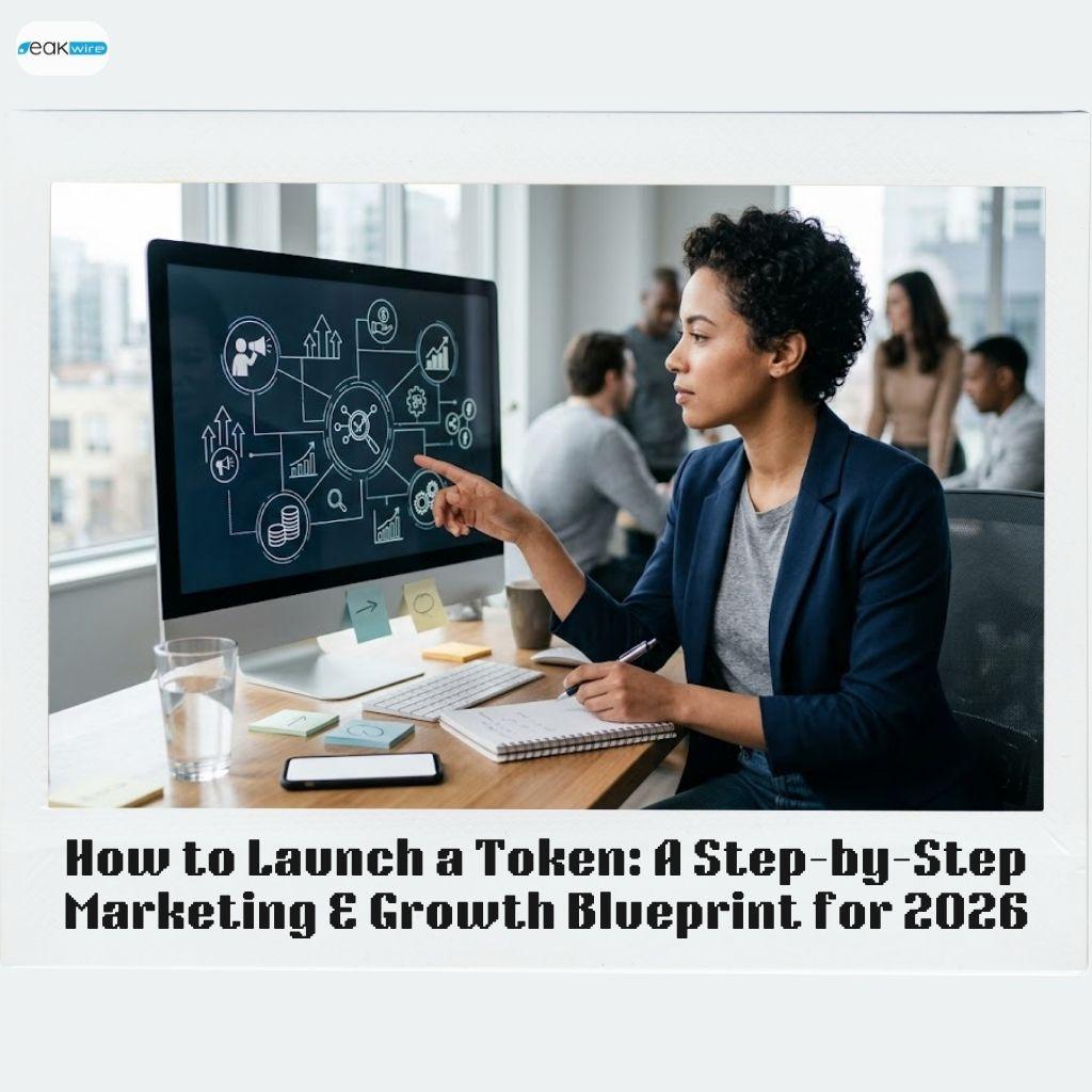 Launch a Token