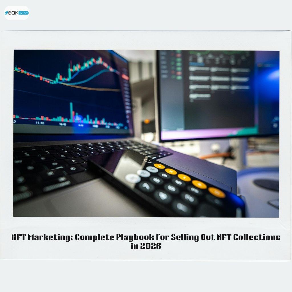 NFT Marketing