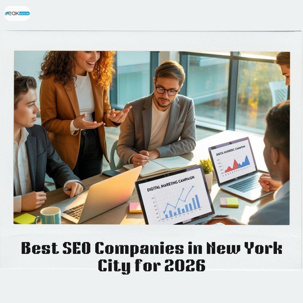 SEO Companies in New York