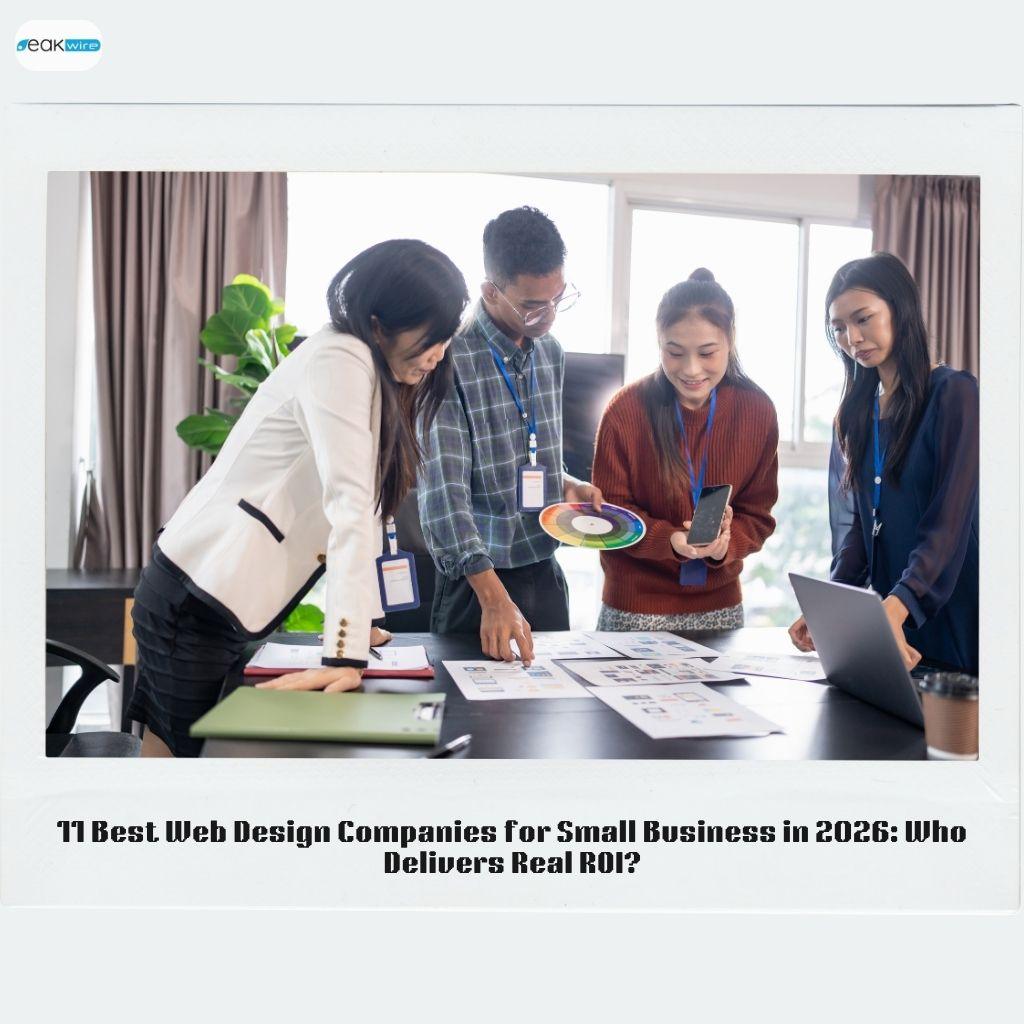 Web Design Companies