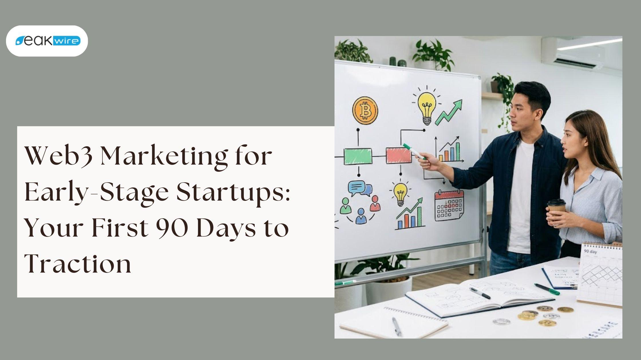 Web3 Marketing