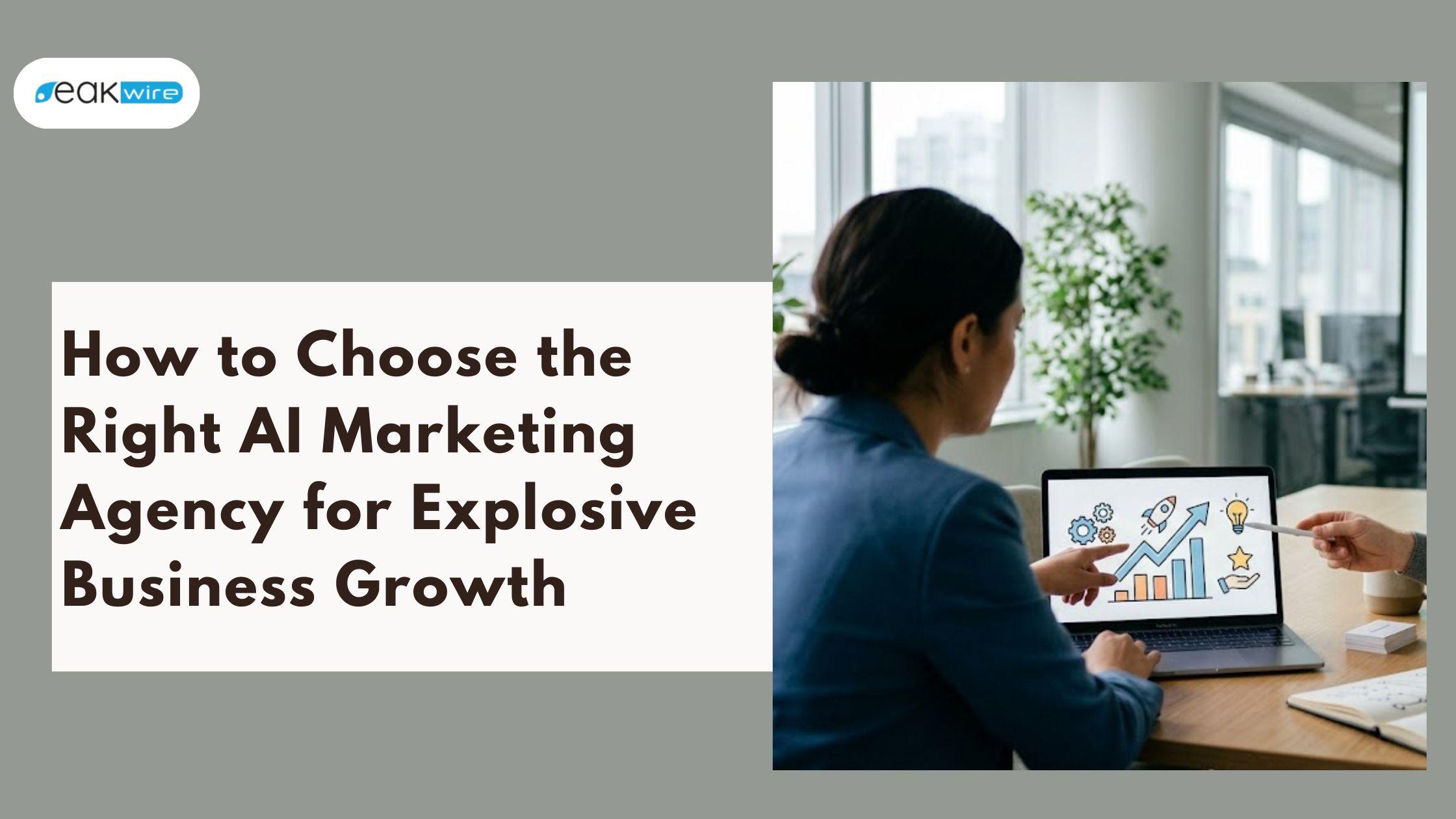 AI Marketing Agency