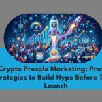 Crypto Presale Marketing