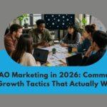 DAO Marketing